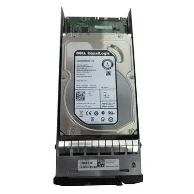K7NJ0 Dell 1TB 3Gb/s SATA 7200 3.5-Inch Hard Drive