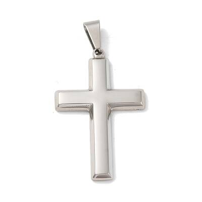 Non-Tarnish 304 Stainless Steel Pendants