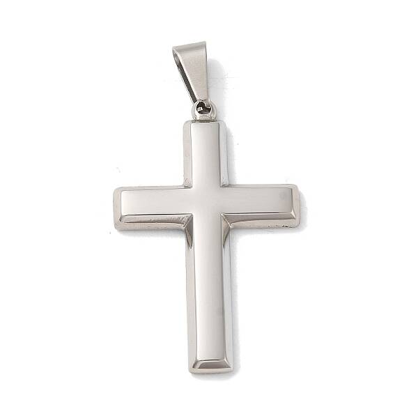 Non-Tarnish 304 Stainless Steel Pendants