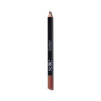 Lip Liner 101 Creamy and Defining Natural Wood Matte Lipliner Pencil Eyeliner Gloss