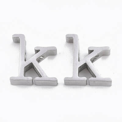 Non-Tarnish 304 Stainless Steel Pendants