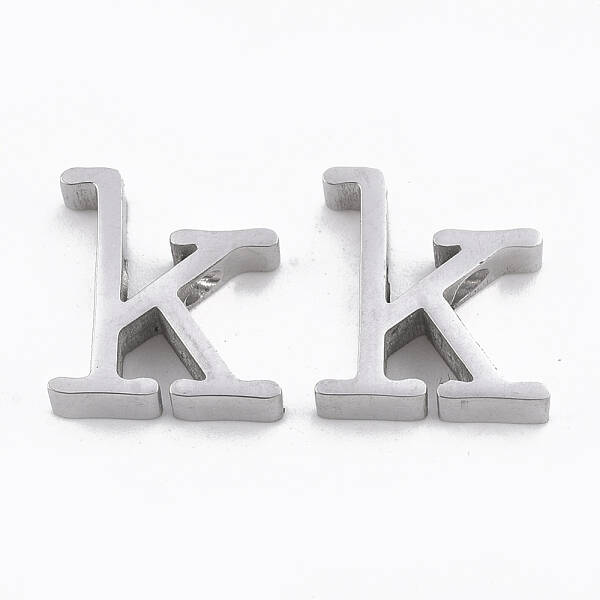 Non-Tarnish 304 Stainless Steel Pendants