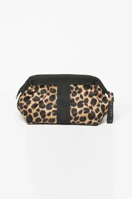 ACE Cosmetic Bag | Color: Leopard