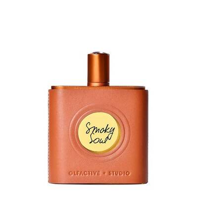 Olfactive Studio Smoky Soul Perfume Extract 100ml