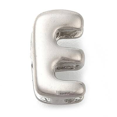 304 Stainless Steel Slide Charms