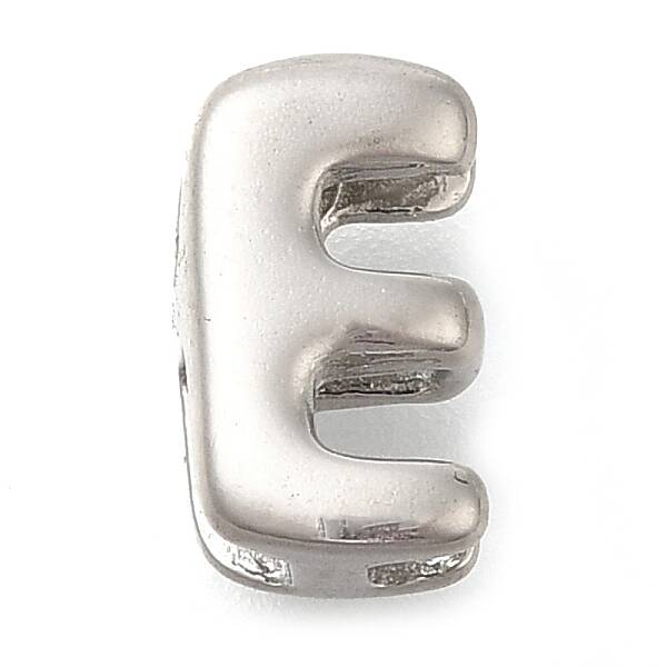 304 Stainless Steel Slide Charms