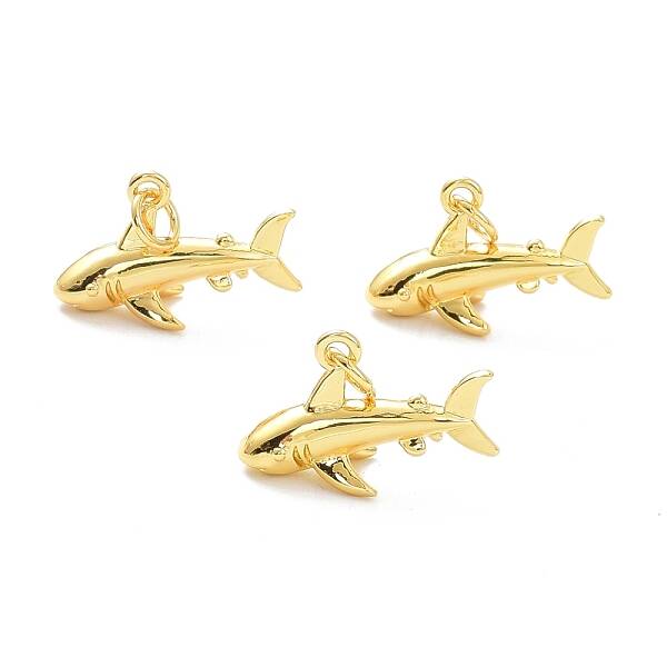 Brass Pendants