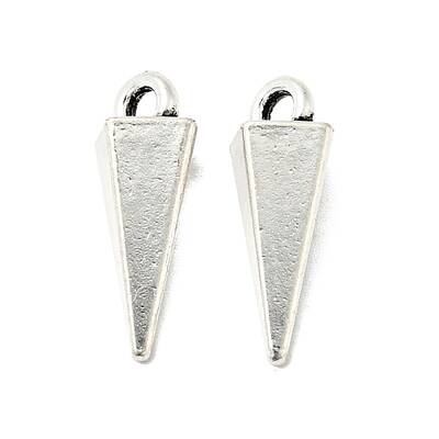 Tibetan Style Alloy Pendants