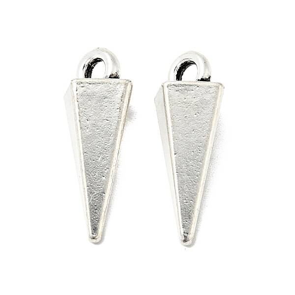 Tibetan Style Alloy Pendants