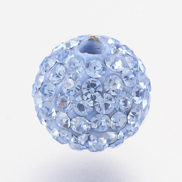 Czech Rhinestone Beads