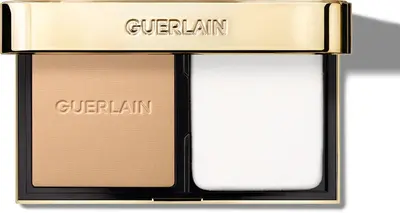 Guerlain Parure Gold Skin Control Compact Foundation Hight Perfection Matte 8.7 g N°3N