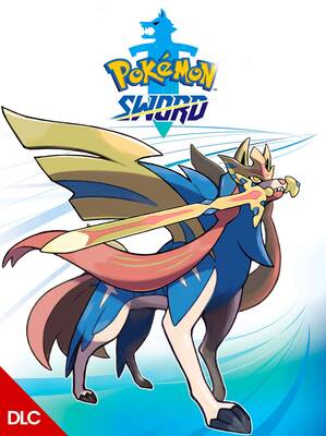 Pokemon Sword - Season Pass DLC | Switch