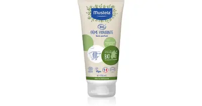 Organic Moisturizing Cream Mustela 150ml