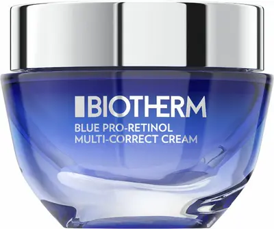 Biotherm Blue Pro-Retinol Daily Retinol Cream (Multi-Correct Cream) 50 ml