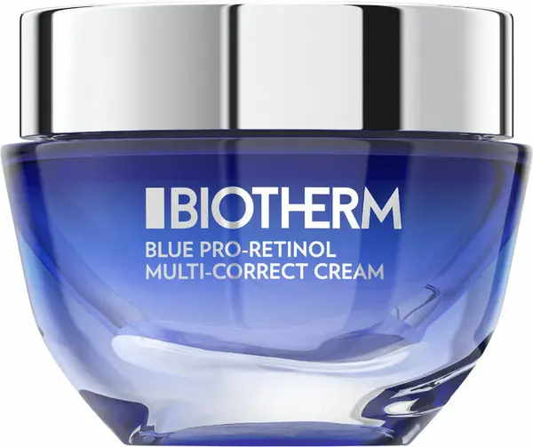 Biotherm Blue Pro-Retinol Daily Retinol Cream (Multi-Correct Cream) 50 ml