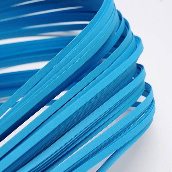 Quilling Paper Strips