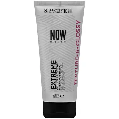 Shaping gel Selective Now Extreme Gel 200ml