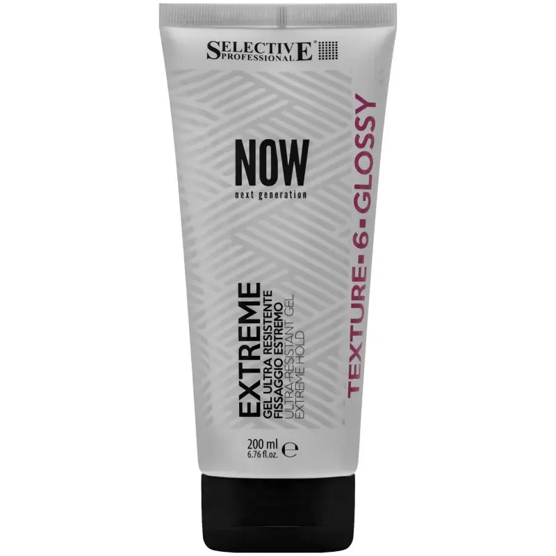 Shaping gel Selective Now Extreme Gel 200ml