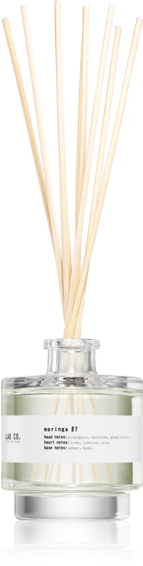 Ambientair Lab Co. Moringa aroma diffuser 200 ml