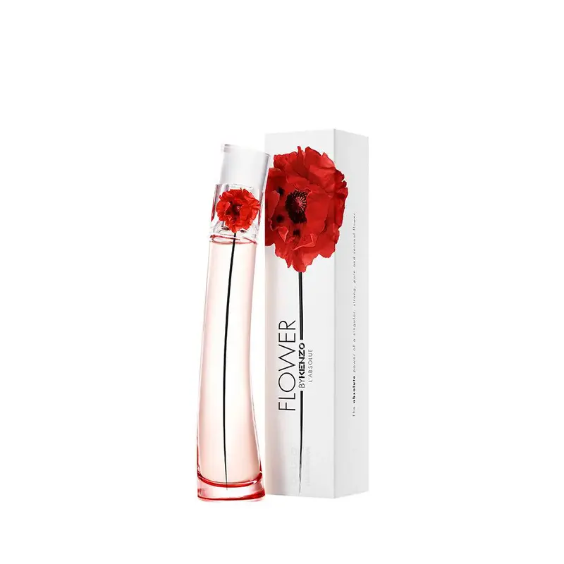 Flower By Kenzo L'absolue Eau De Parfum Spray 50ml