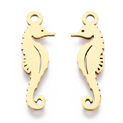 201 Stainless Steel Pendants