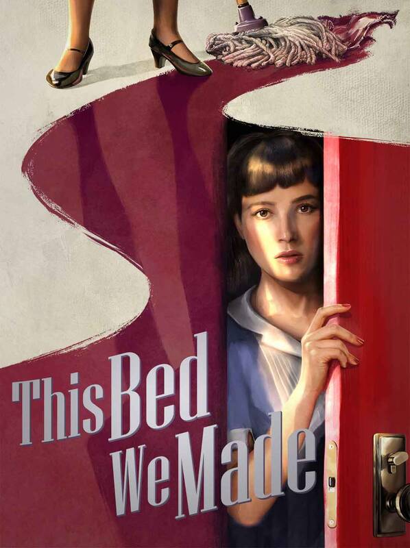 This Bed We Made Steam Account | Steam