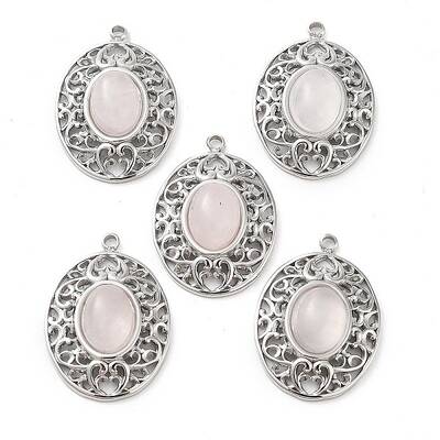 304 Stainless Steel Pendants