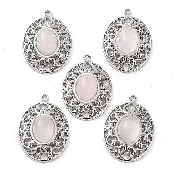 304 Stainless Steel Pendants