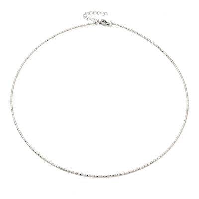 Non-Tarnish 304 Stainless Steel Necklaces