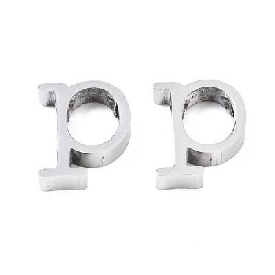 Non-Tarnish 304 Stainless Steel Pendants
