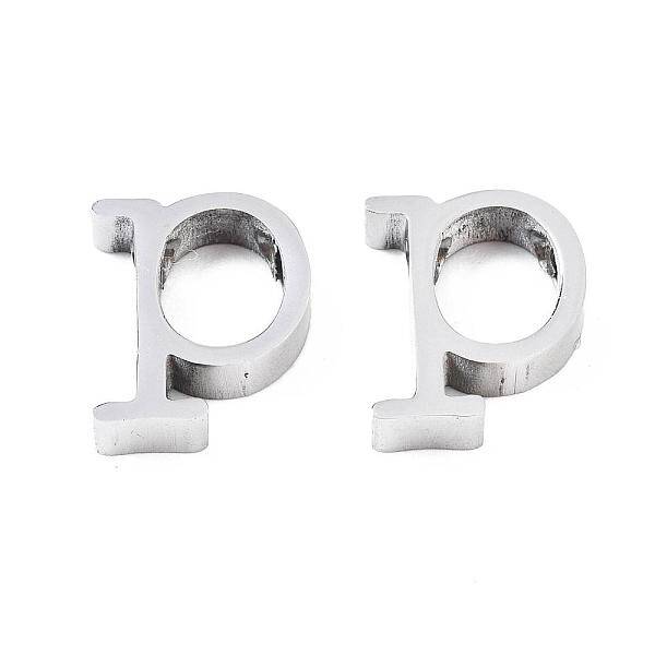 Non-Tarnish 304 Stainless Steel Pendants