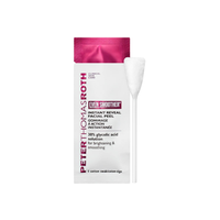 Peter Thomas Roth Even Smoother Instant Reveal Facial Peel, Glycolic Acid Skincare Intensive