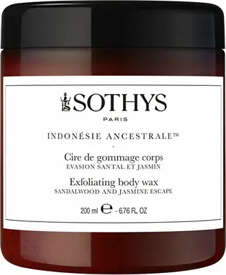 Sothys paris Exfol Body Wax 200 ml