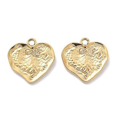 PVD Vacuum Plating 304 Stainless Steel Pendants