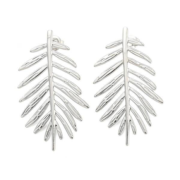 Non-Tarnish 304 Stainless Steel Stud Earring for Women