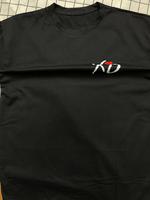 XO Logo Graphic T-Shirt – Vintage Retro Streetwear Tee for Men and Women – R&B Hip Hop Music Inspired Shirt – Aesthetic...