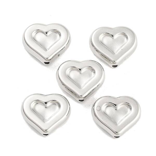 CCB Plastic Beads