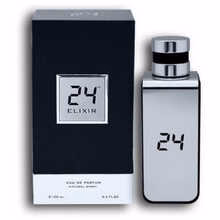 Scent story 24 Elixir Platinum EDP 100ml