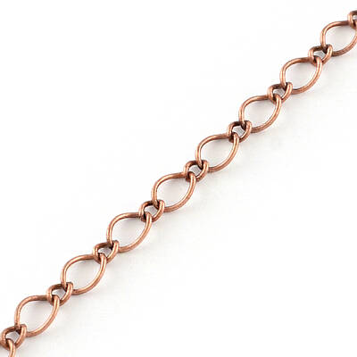Iron Figaro Chains