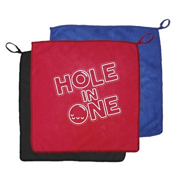 150 Custom Rally Towel - Microfiber