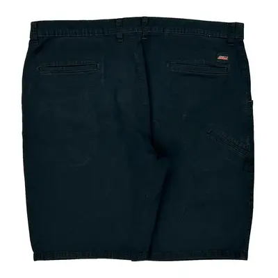 Dickies Shorts - 39W 11L Black Cotton