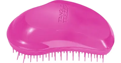 Fine & Fragile Berry Bright professional hairbrush