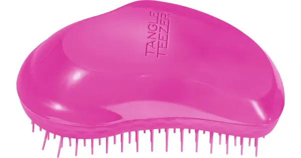 Fine & Fragile Berry Bright professional hairbrush