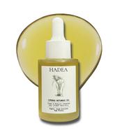 HADEA Cyperus Rotundus Oil - 100% Organic, High Potency, Steam Distilled, Improved Smell, Reduces Hair Regrowth