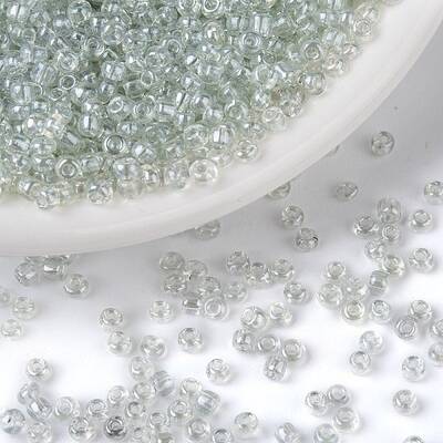 Glass Seed Beads