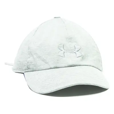 UNDER ARMOUR Girls Baseball Cap Grey M