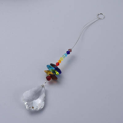Chandelier Suncatchers Prisms