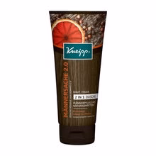 Kneipp Shower Gel & Shampoo Men 2in1 - 200ml