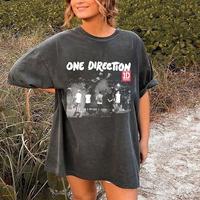 One Direction Tour 2023 shirt, Music Shirt, One Direction Albums Graphic shirt,One Direction Tour Shirt, Gift for Men Women U...