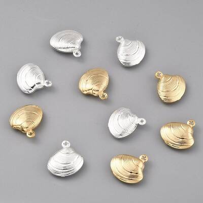 Brass Pendants